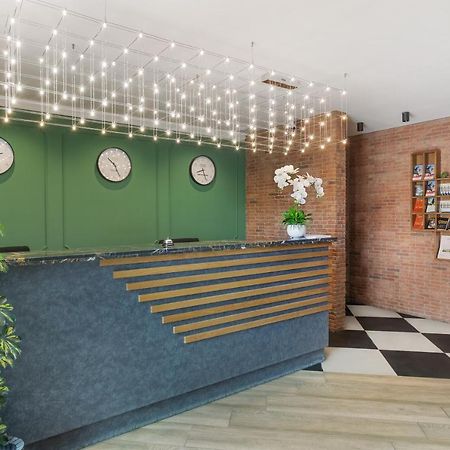 Hotel Old Wall 第比利斯 外观 照片